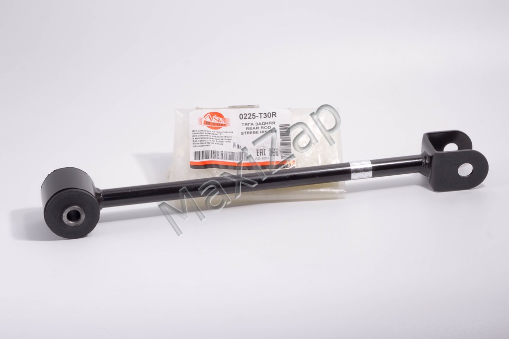 0225T30R AKITAKA Рычаг зад. продол.(ПРАВ/ЛЕВ) T30