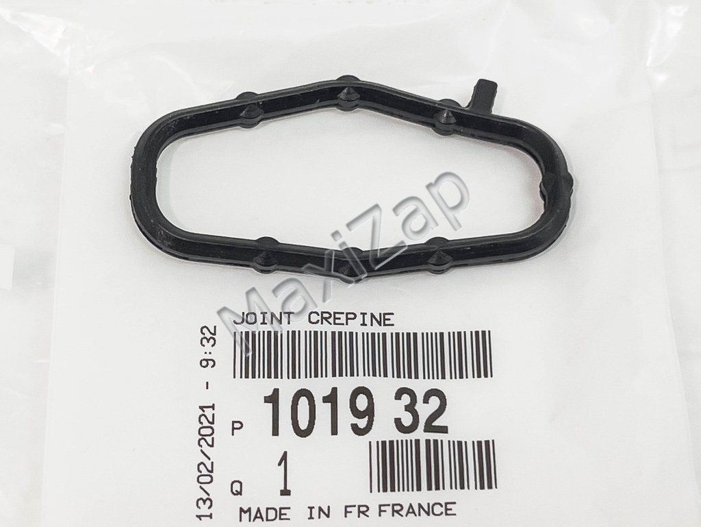 101932 PEUGEOT / CITROEN Прокладка (кольцо) насоса масляного PSA 1.8 - 2.0i