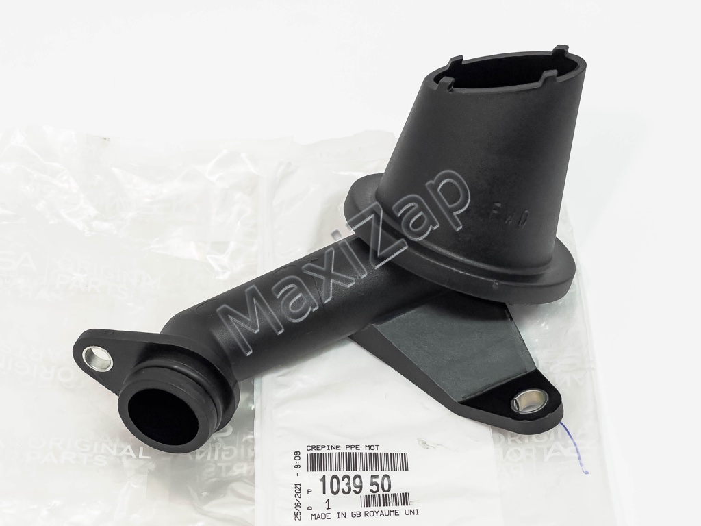 103950 PEUGEOT / CITROEN Маслозаборник BOX/JUM/DUC III EURO4