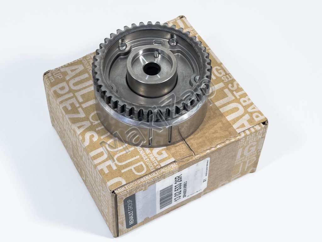 130253326R RENAULT Шестерня распредвала