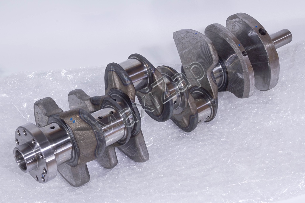 1340138010 TOYOTA / LEXUS Коленвал 3URFE