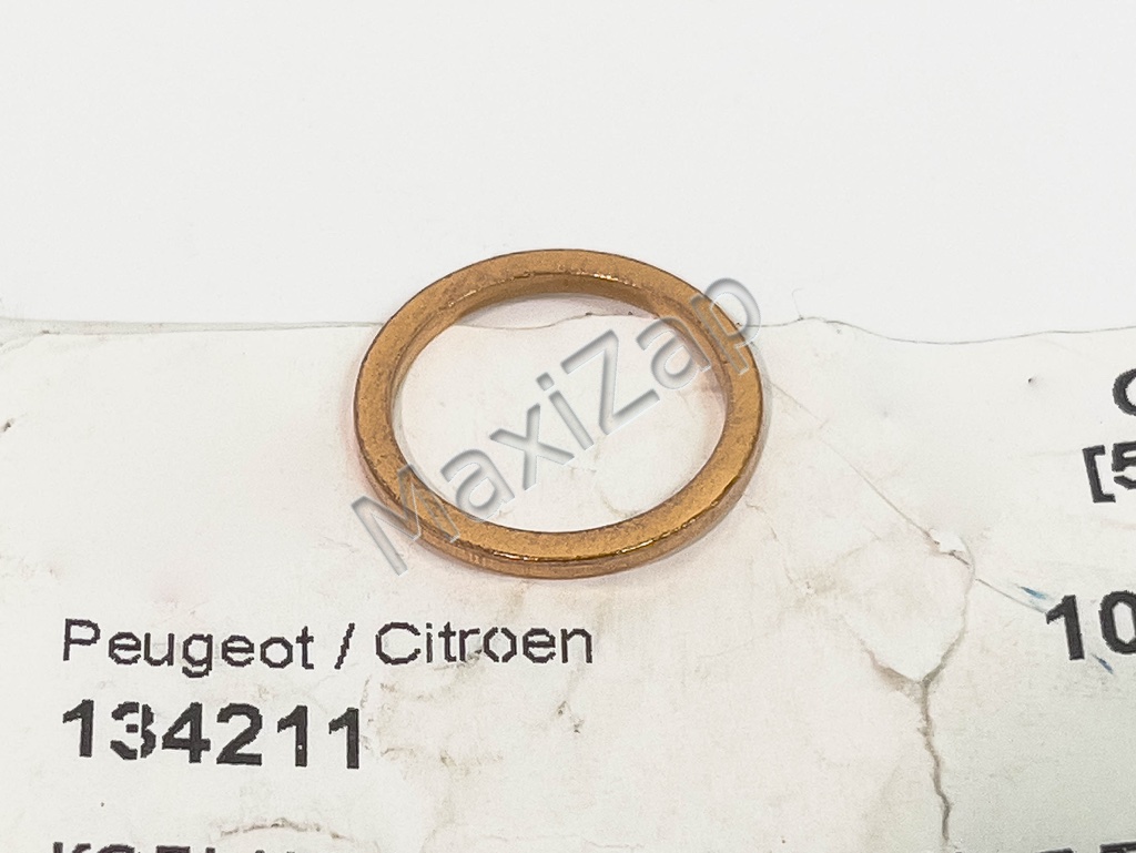 134211 PEUGEOT / CITROEN Кольцо уплотнительное