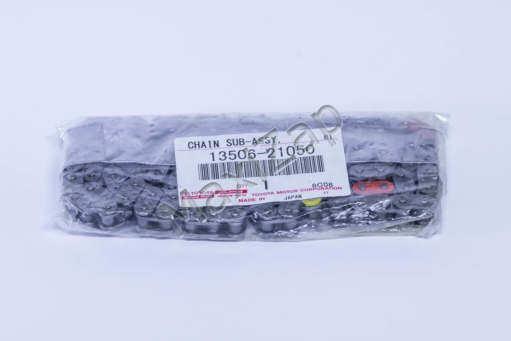 1350621050 TOYOTA / LEXUS Цепь ГРМ