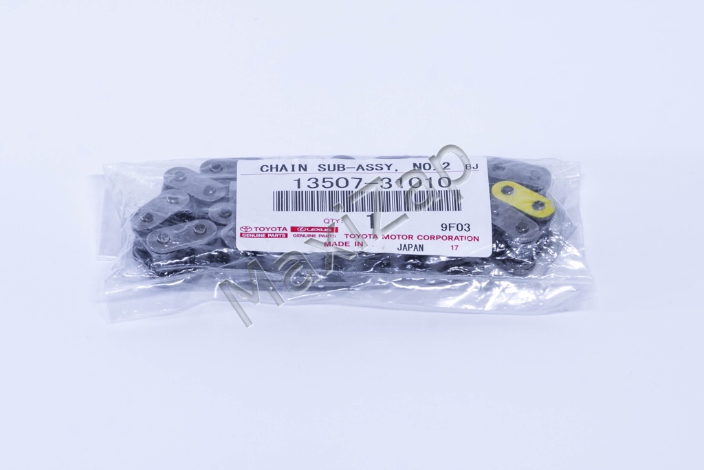 1350731010 TOYOTA / LEXUS Цепь ГРМ TOYOTA Land Cruiser (09-) OE