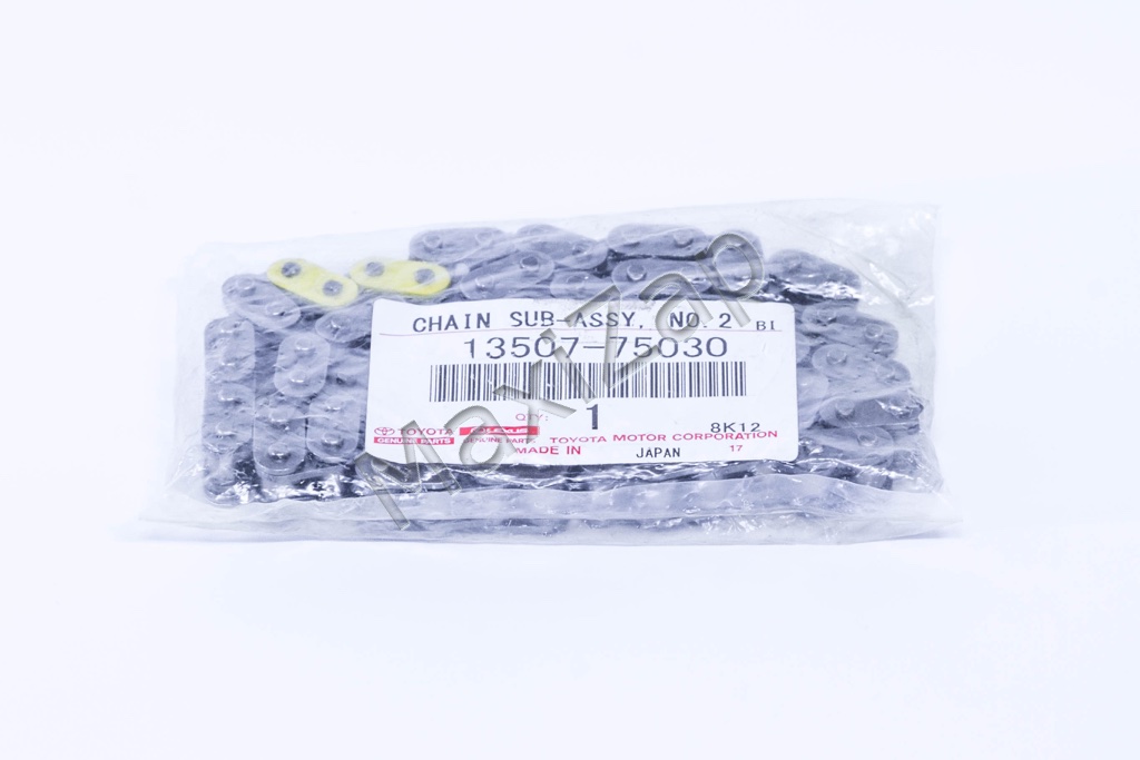 1350775030 TOYOTA / LEXUS Цепь ГРМ