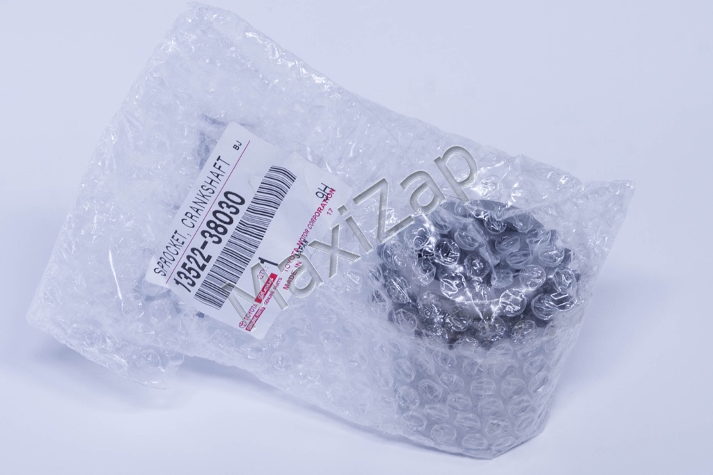 1352238030 TOYOTA / LEXUS Шестерня дополнительной цепи ГРМ