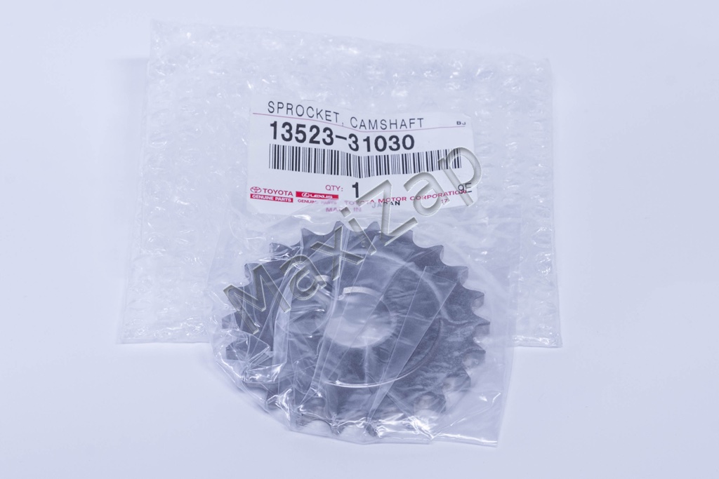 1352331030 TOYOTA / LEXUS Шестерня