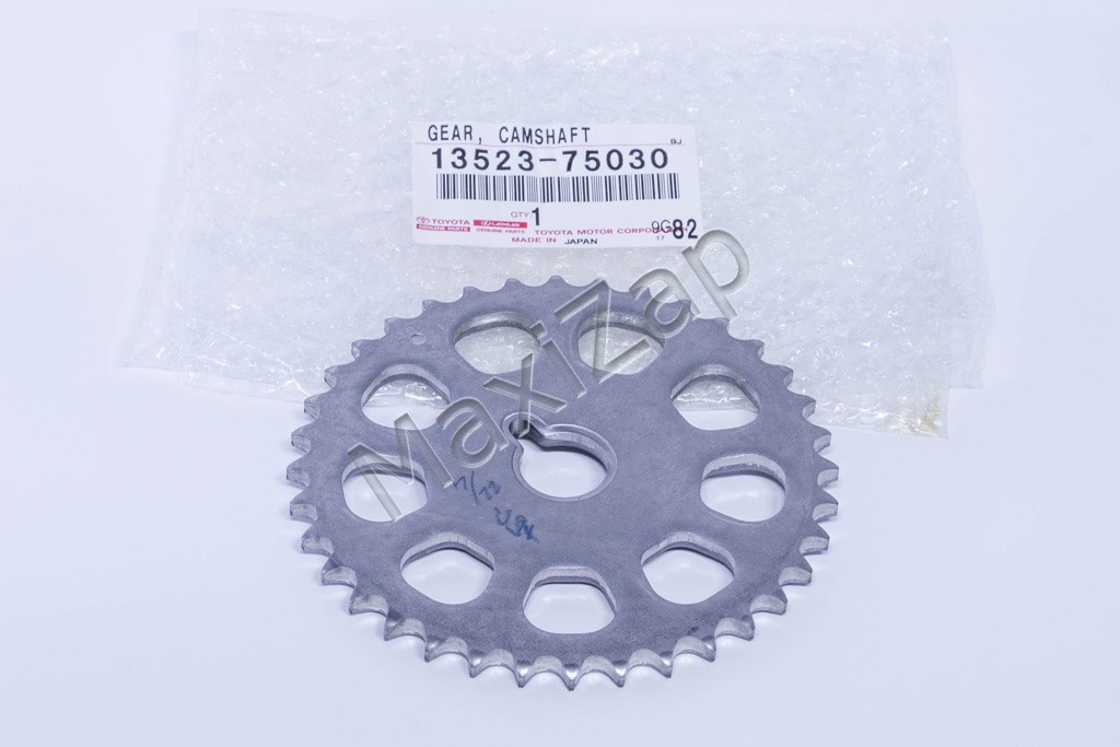 1352375030 TOYOTA / LEXUS Звездочка распредвала