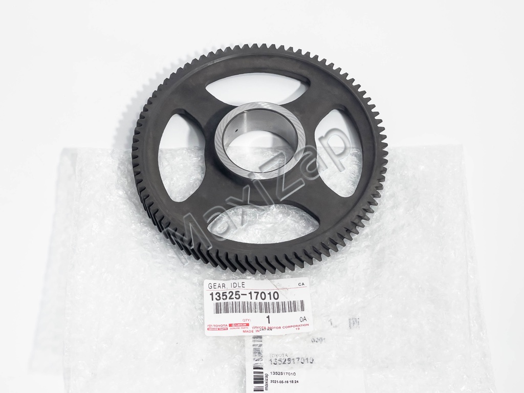 1352517010 TOYOTA / LEXUS Шестерня грм