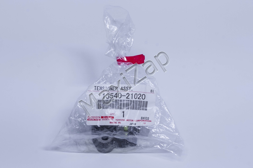 1354021020 TOYOTA / LEXUS Натяжитель цепи