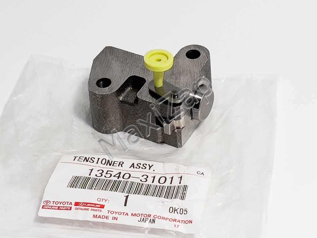 1354031011 TOYOTA / LEXUS Натяжитель цепи ГРМ 1GRFE