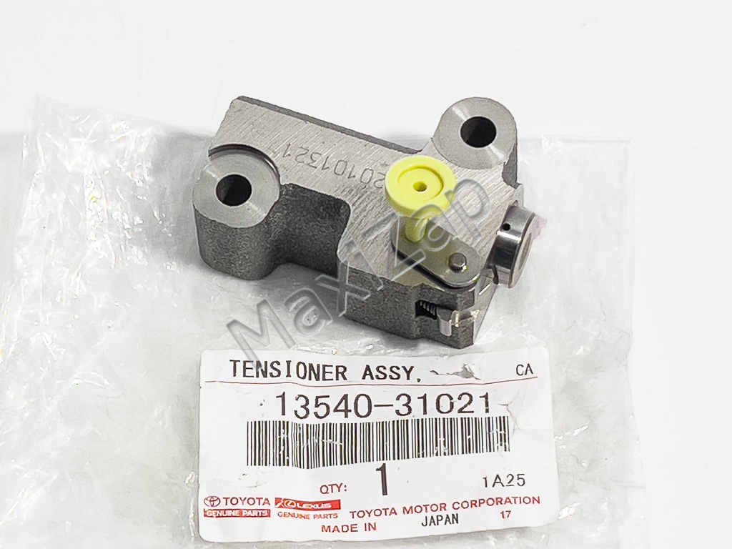 1354031021 TOYOTA / LEXUS Натяжитель цепи ГРМ 2GRFE 04.2008 - 10.2014.