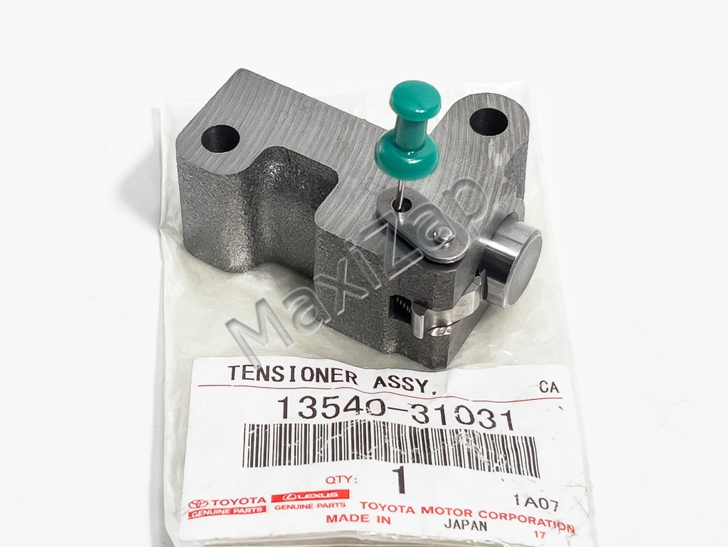 1354031031 TOYOTA / LEXUS Натяжитель цепи ГРМ TOYOTA LAND CRUISER PRADO 150 1GR 09-
