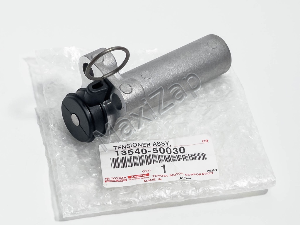 1354050030 TOYOTA / LEXUS Натяжитель ремня ГРМ 1/2/3 UZFE.