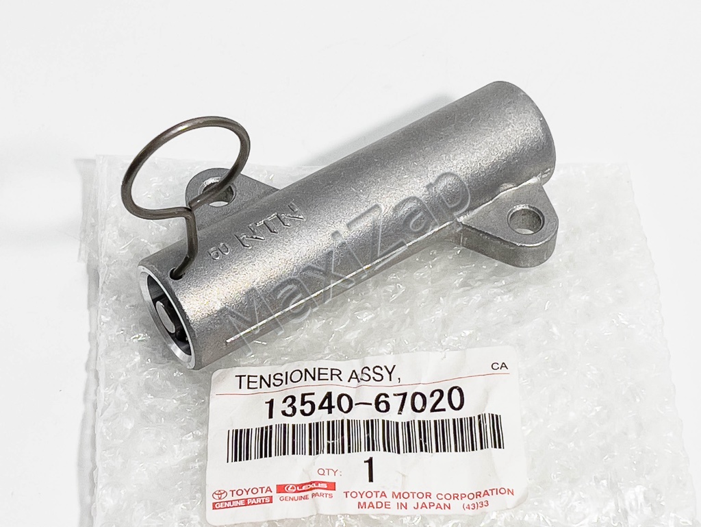 1354067020 TOYOTA / LEXUS Натяжитель ремня ГРМ 1KZ 1KD 2KD