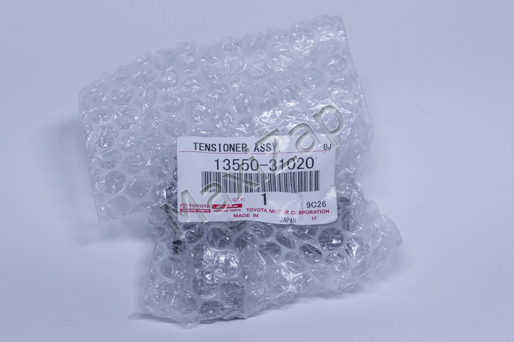 1355031020 TOYOTA / LEXUS Натяжитель цепи №2 ГРМ 1-2GRFE,2-4GRFSE.