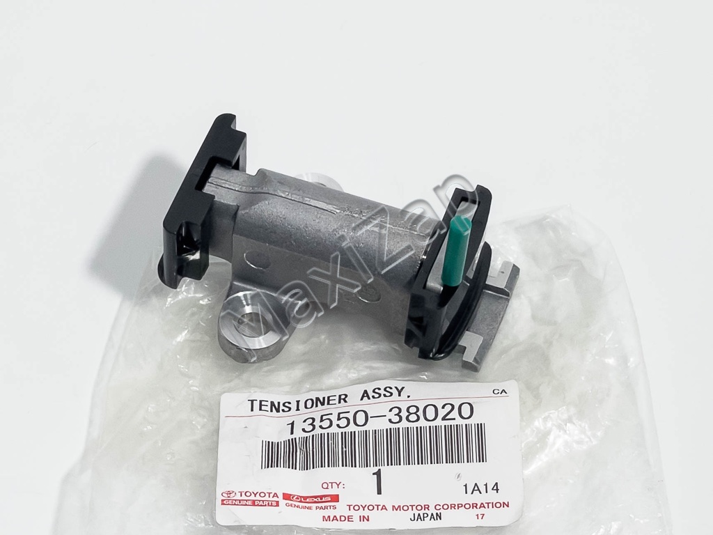 1355038020 TOYOTA / LEXUS Натяжитель цепи ГРМ №2 1UR 2UR 3UR