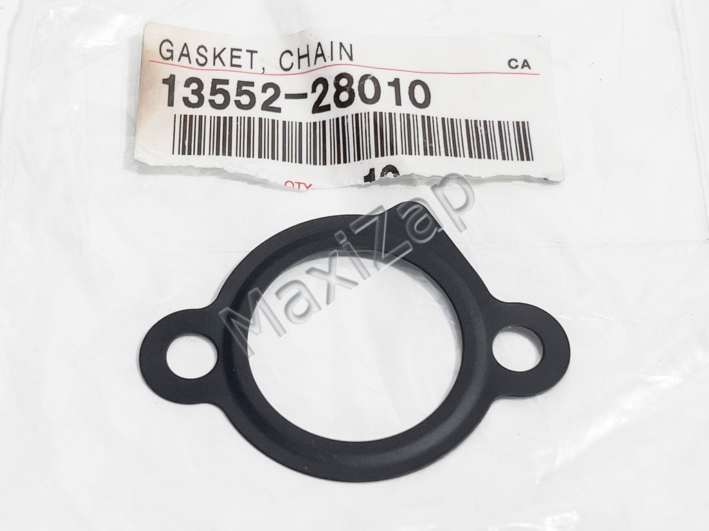1355228010 TOYOTA / LEXUS Прокладка гидронатяжителя