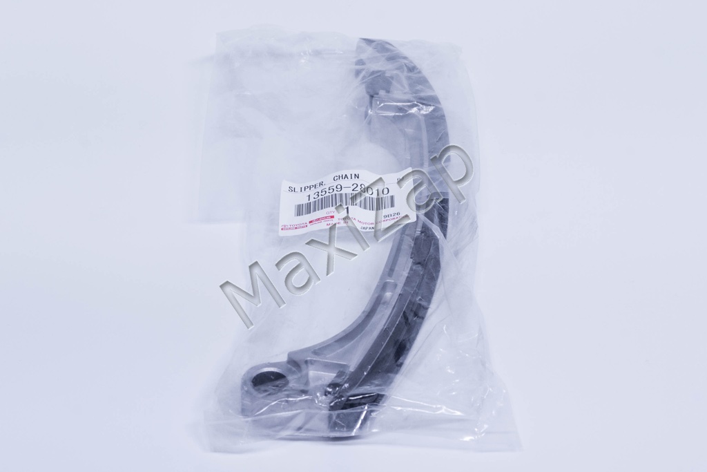 1355928010 TOYOTA / LEXUS Башмак натяжителя цепи ГРМ 1AZFE, 2AZFE