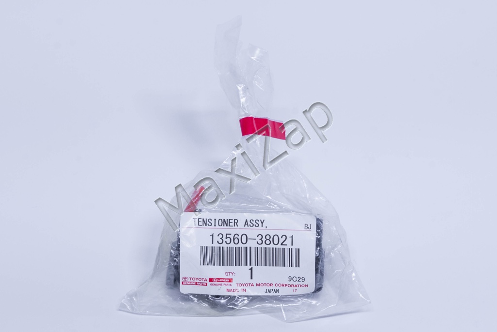 1356038021 TOYOTA / LEXUS Натяжитель цепи ГРМ 3URFE LC200