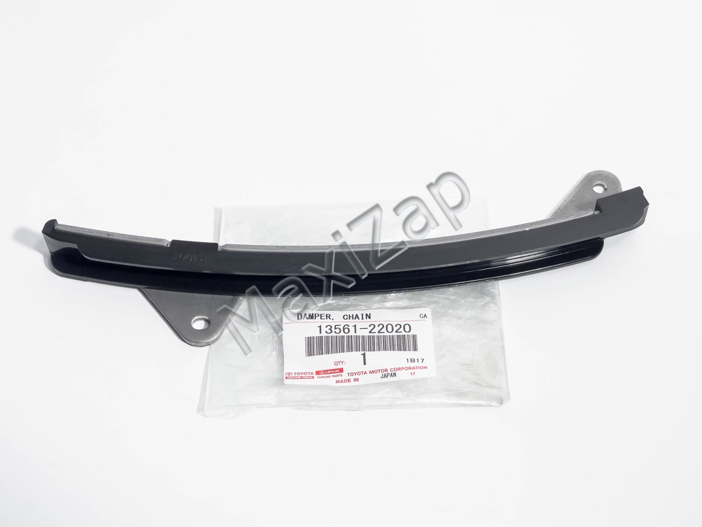 1356122020 TOYOTA / LEXUS Успокоитель цепи ГРМ 1ZZ/3ZZ/4ZZ