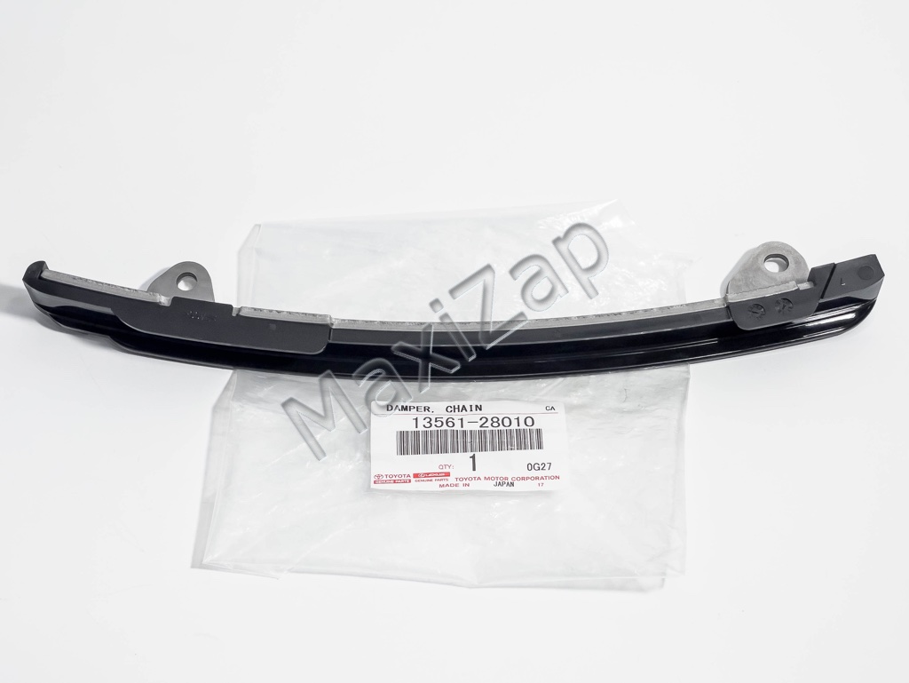 1356128010 TOYOTA / LEXUS Успокоитель цепи ГРМ TOYOTA 1,2AZFE 00-