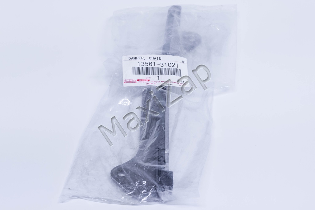 1356131021 TOYOTA / LEXUS Успокоитель цепи ГРМ 2GRFE