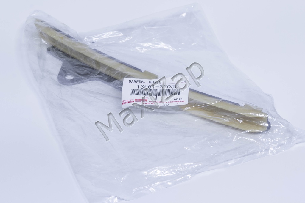 1356137050 TOYOTA / LEXUS Успокоитель цепи ГРМ (башмак) 1ZRFE