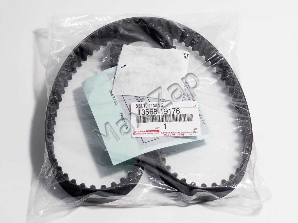 1356819176 TOYOTA / LEXUS Ремень ГРМ