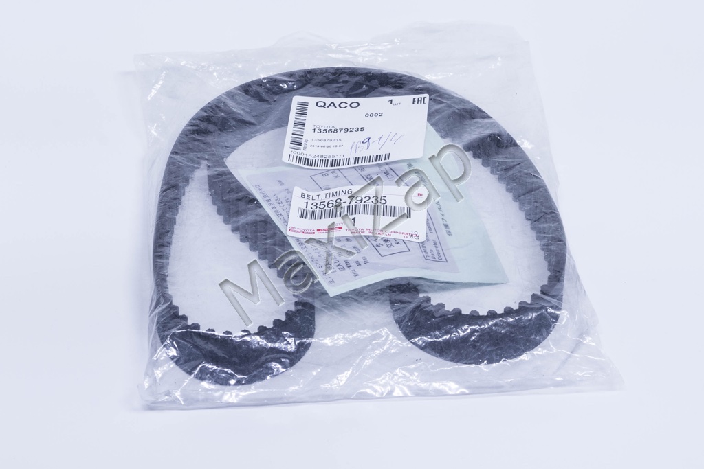 1356879235 TOYOTA / LEXUS Ремень ГРМ 1GFE