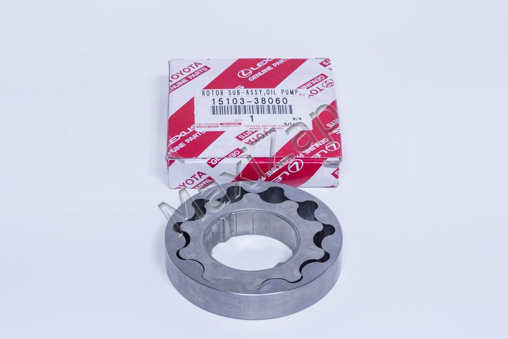 1510338060 TOYOTA / LEXUS Ротор масляного насоса