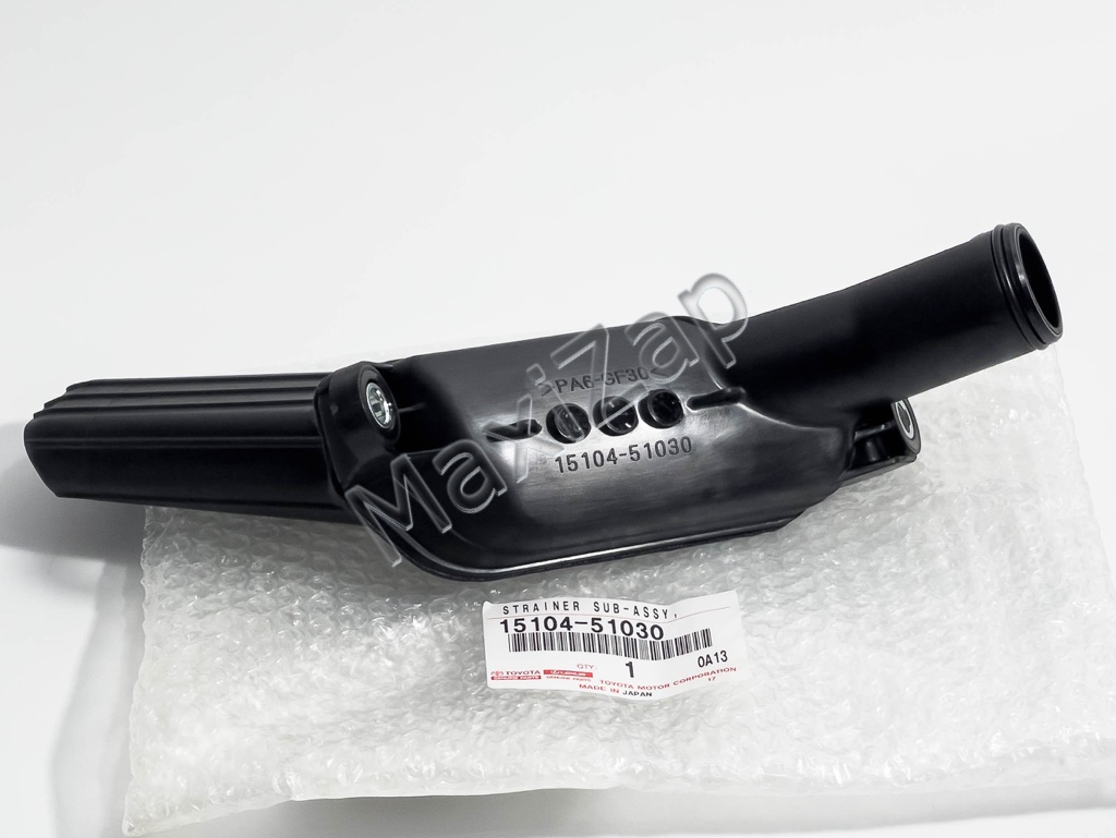 1510451030 TOYOTA / LEXUS Фильтр системы смазки