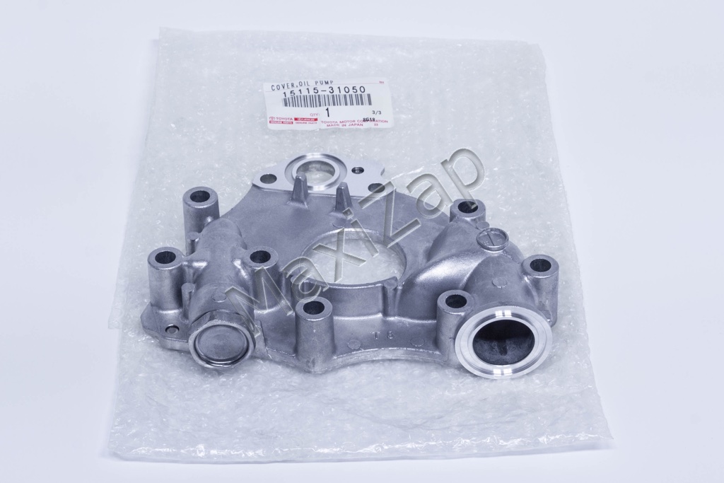 1511531050 TOYOTA / LEXUS Крышка масляного насоса