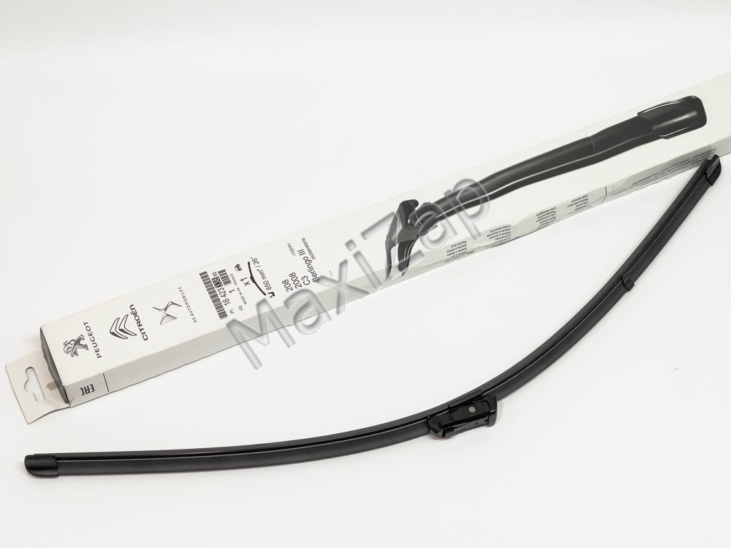 1642333880 PEUGEOT / CITROEN Щетка стеклоочистителя