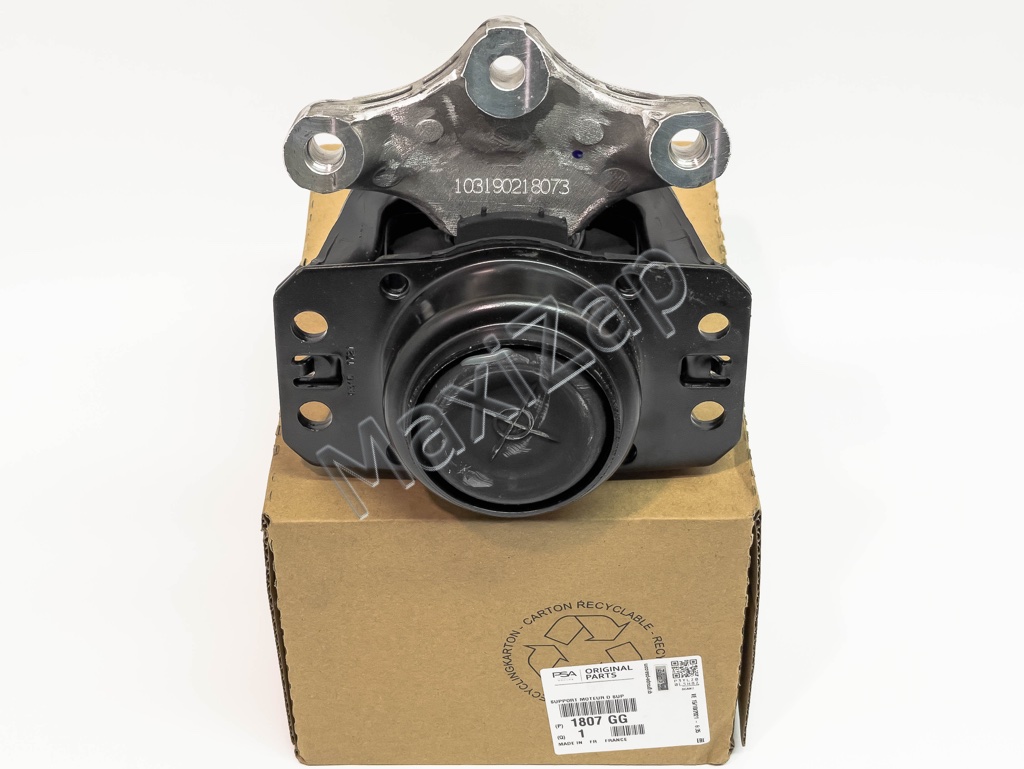 1807GG PEUGEOT / CITROEN Опора двигателя правая 408/5008/3008