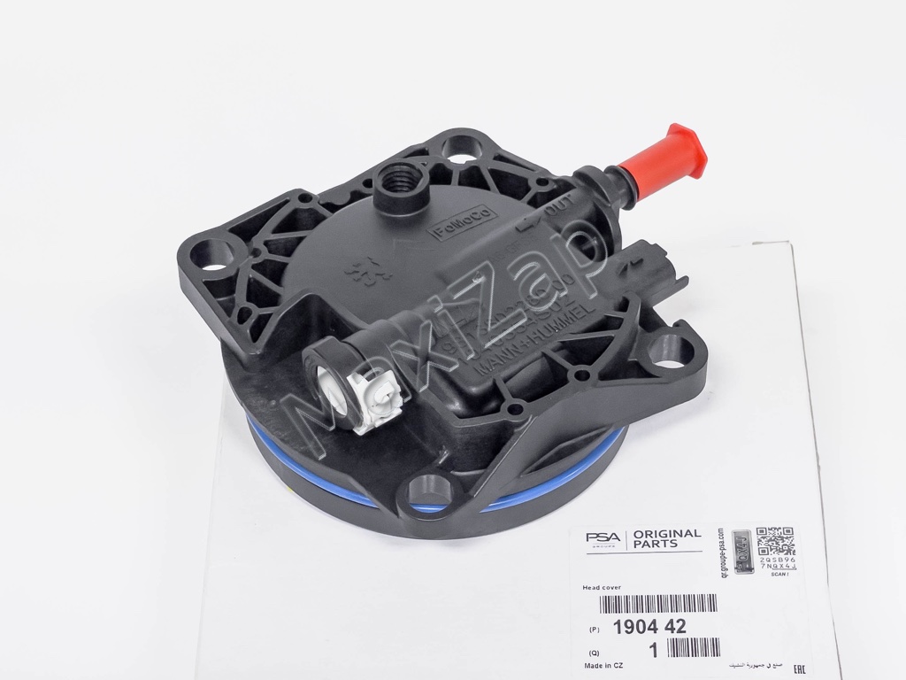 190442 PEUGEOT / CITROEN Фильтр топливный верхней части