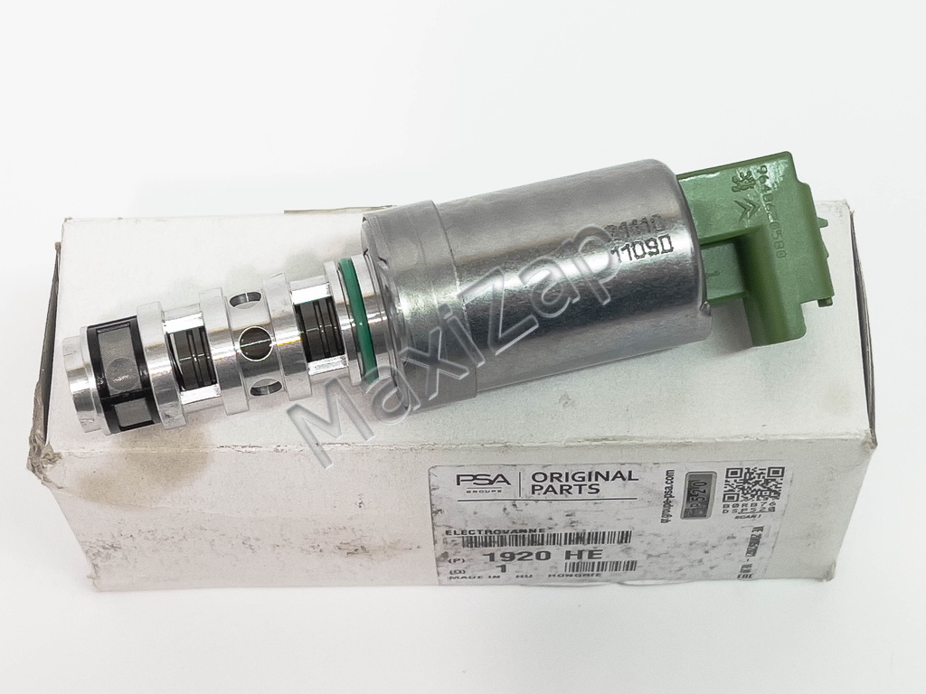 1920HE PEUGEOT / CITROEN Клапан газораспределения ES9