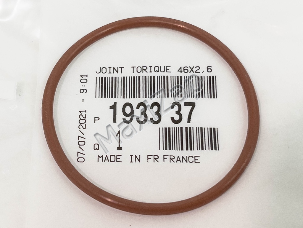 193337 PEUGEOT / CITROEN Прокладка (кольцо) ТНВД PSA 308/3008/C4/C5(X7)