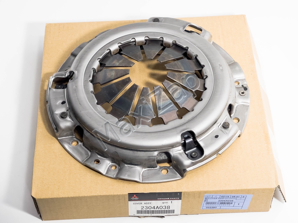 2304A038 MITSUBISHI Корзина сцепления