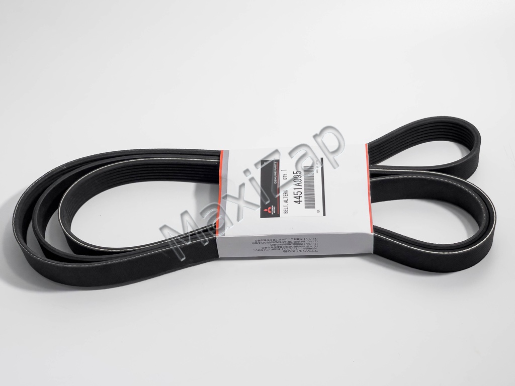 4451A095 MITSUBISHI Ремень приводной поликлиновой