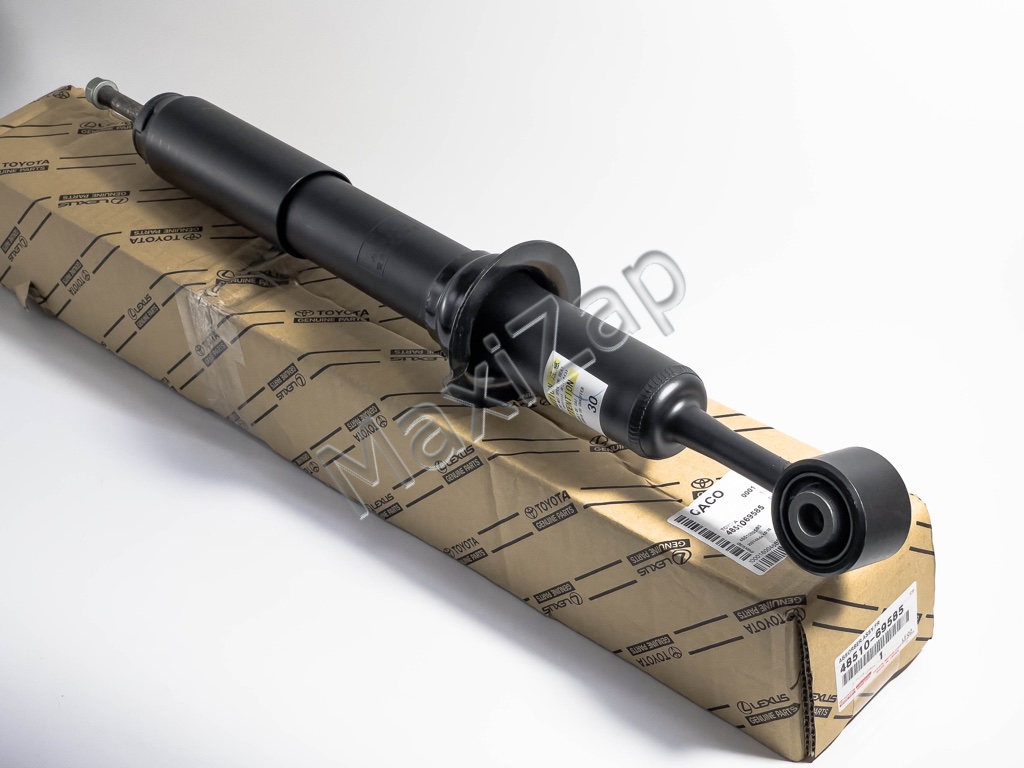 4851069585 TOYOTA / LEXUS Амортизатор передний LC150