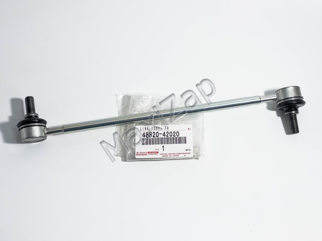 4882042020 TOYOTA / LEXUS Тяга стабилизатоpа