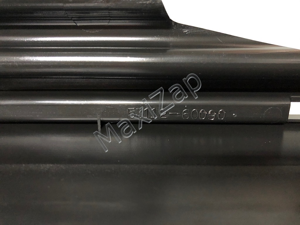 5311260090 TOYOTA / LEXUS Бампера решетка Prado-150