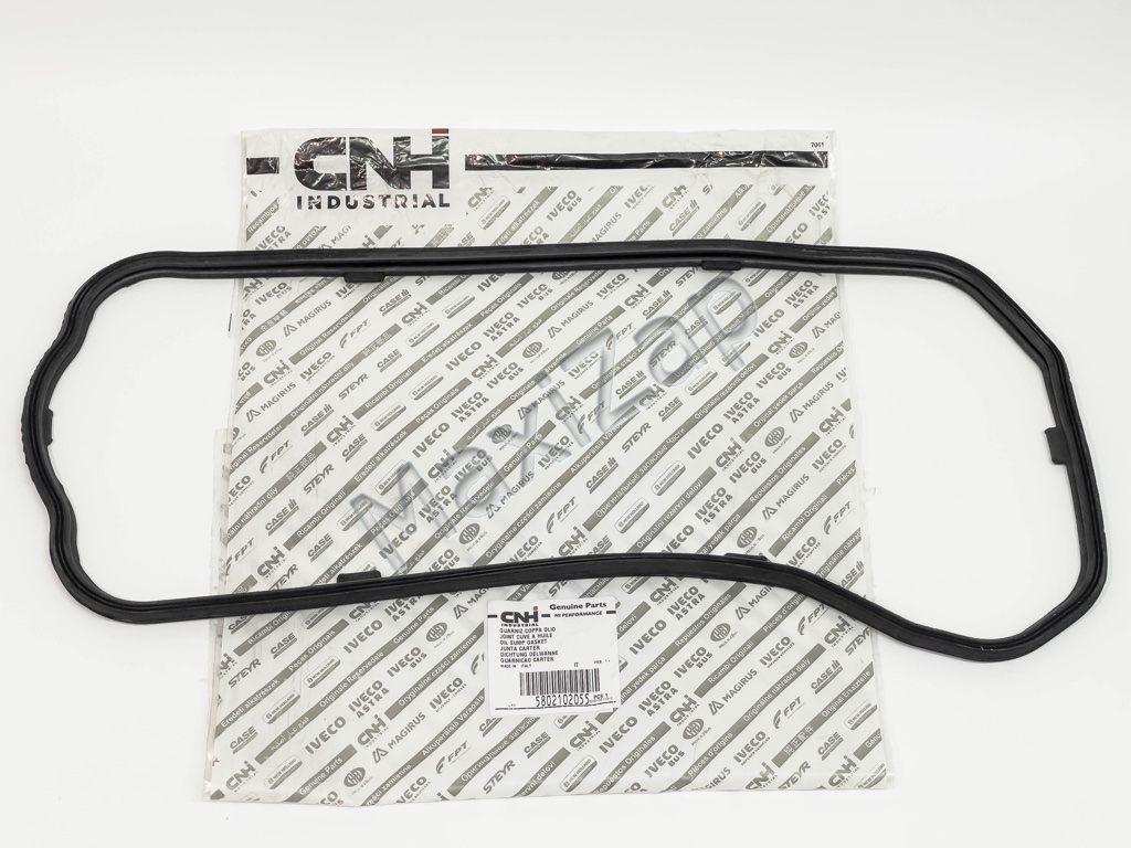 5802102055 IVECO Прокладка поддона