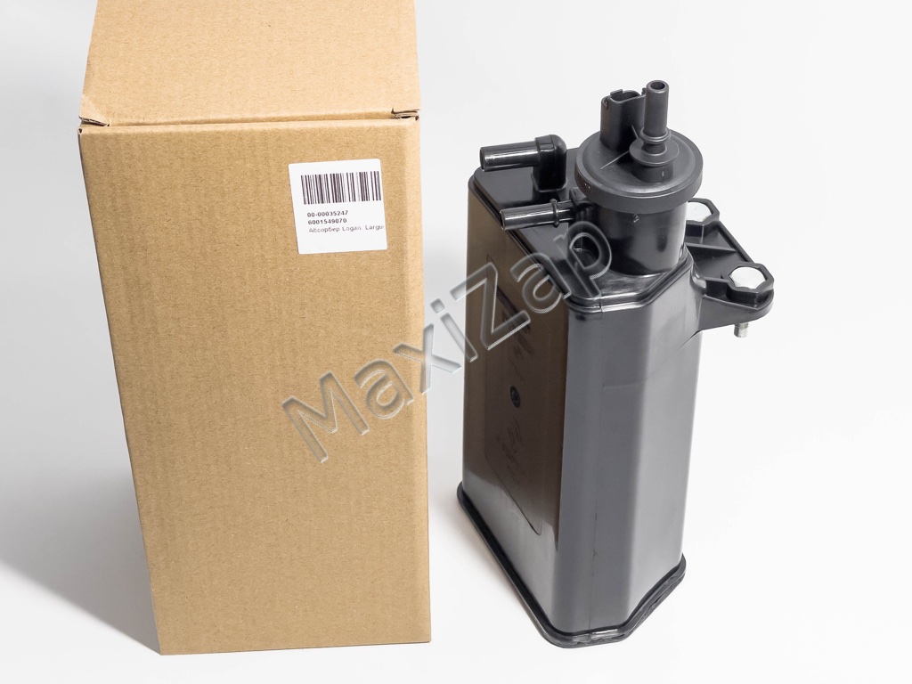 6001549070 RENAULT Абсорбер Logan, Largus, Duster, Sandero 1.4-1.6i