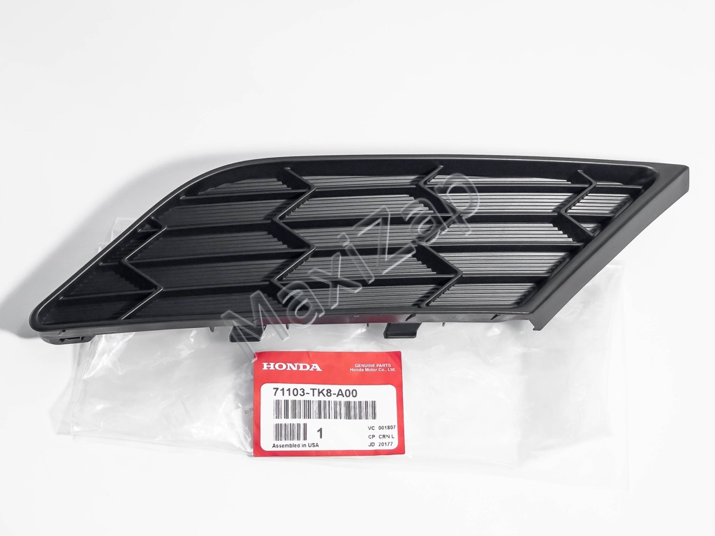 71103TK8A00 HONDA Накладка