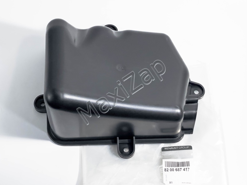 8200687417 RENAULT Крышка блока управления АКПП