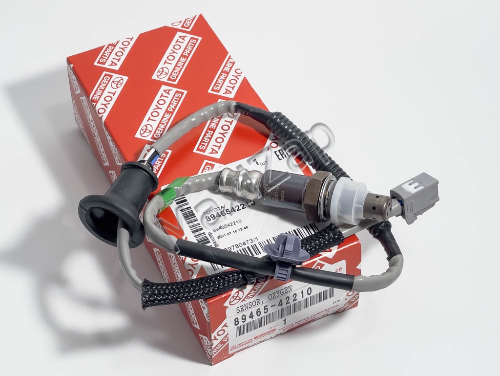 8946542210 TOYOTA / LEXUS Датчик кислородный