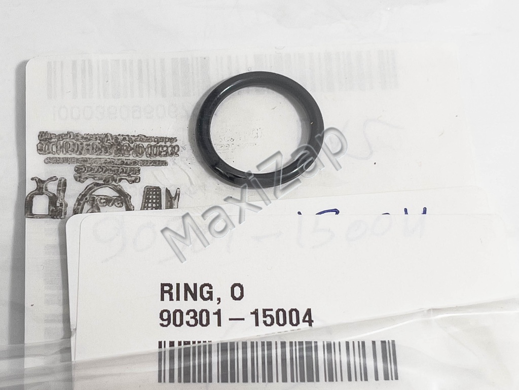 9030115004 TOYOTA / LEXUS Кольцо пробки