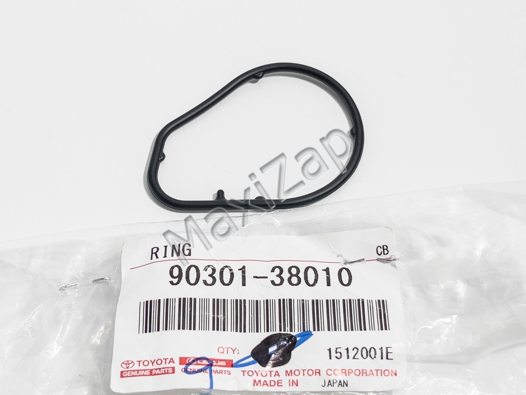 9030138010 TOYOTA / LEXUS Прокладка между двигателем и контролером